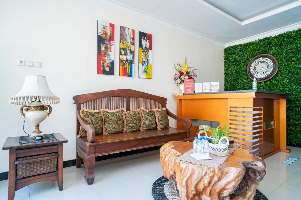 RedDoorz Syariah near Marvel City Mall 2 Surabaya Bagian luar foto