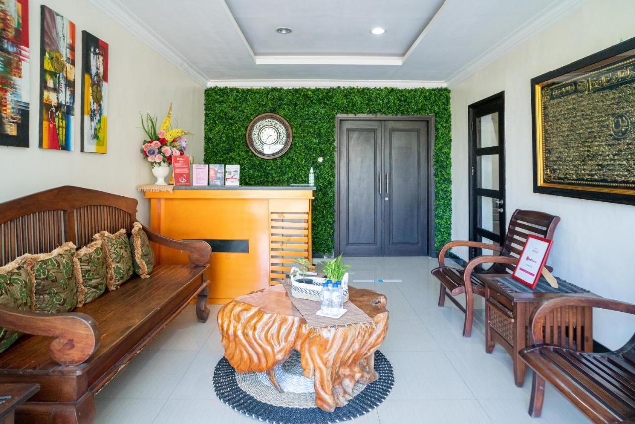 RedDoorz Syariah near Marvel City Mall 2 Surabaya Bagian luar foto